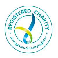 ACNC Registered Charity Logo