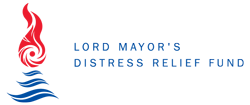 Lord Mayor’s Distress Relief Fund